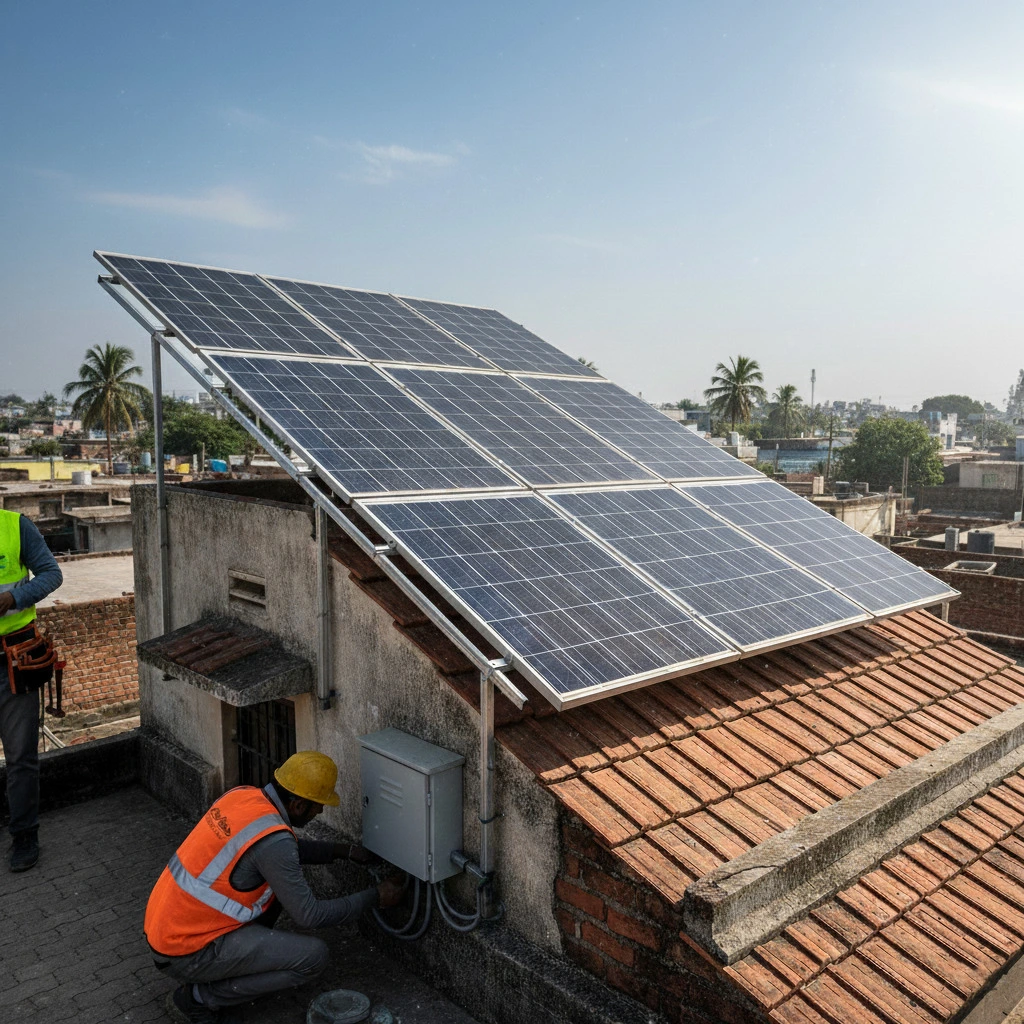 Renewable Energy